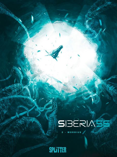 SIBERIA 56 #02 SIBERIA 56 #02