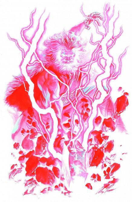 DARK HORSE PRESENTS #5