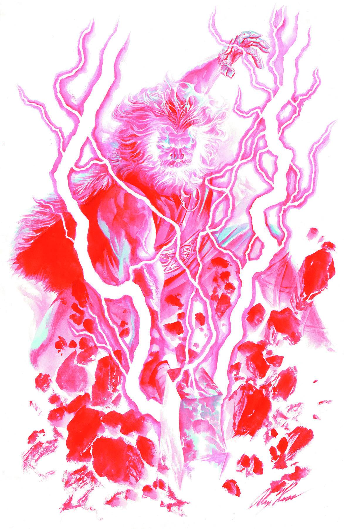 DARK HORSE PRESENTS #5