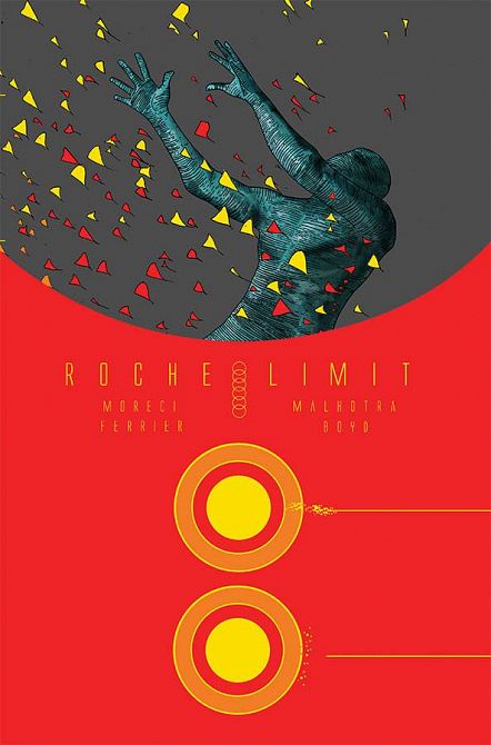 ROCHE LIMIT #4 ROCHE LIMIT #4
