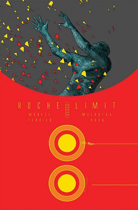 ROCHE LIMIT #4