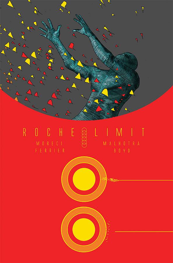 ROCHE LIMIT #4