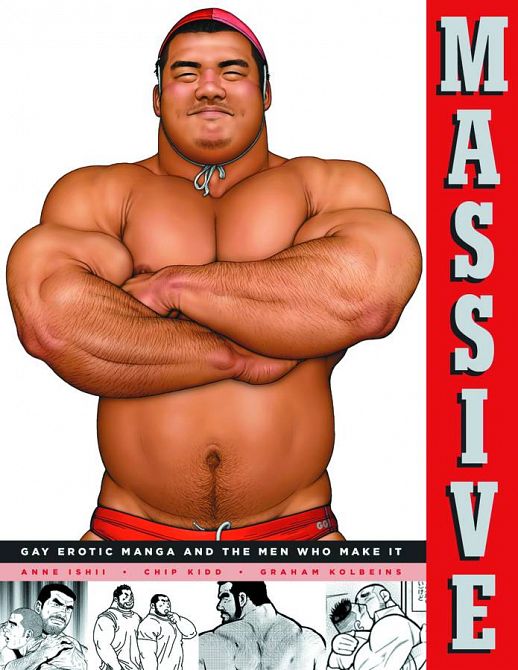 MASSIVE GN GAY MANGA & MEN WHO MAKE IT MASSIVE GN GAY MANGA & MEN WHO MAKE IT
