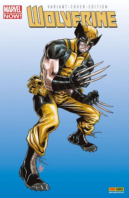 WOLVERINE UND DEADPOOL (ab 2013) #16 WOLVERINE UND DEADPOOL (ab 2013) #16