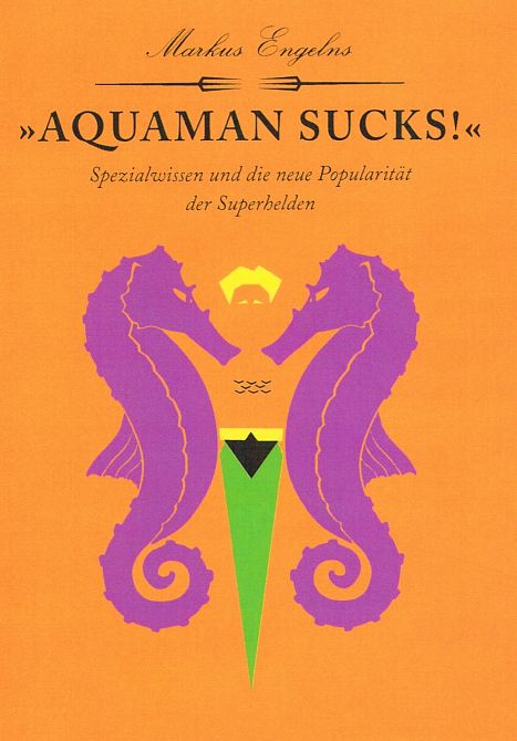 Aquaman Sucks!