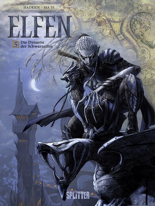 ELFEN #05