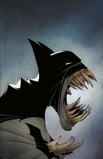 BATMAN (NEW 52) #31 BATMAN (NEW 52) #31