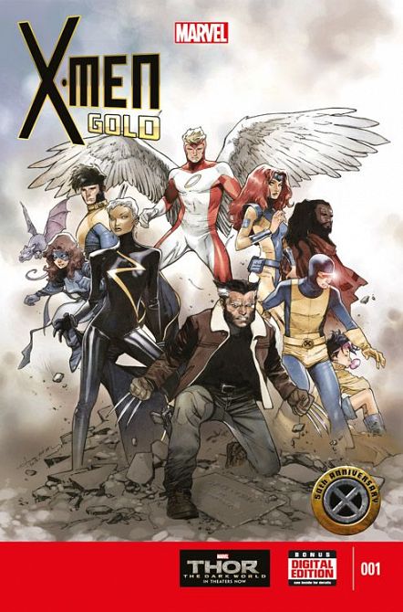 DIE NEUEN X-MEN (ab 2013) #17