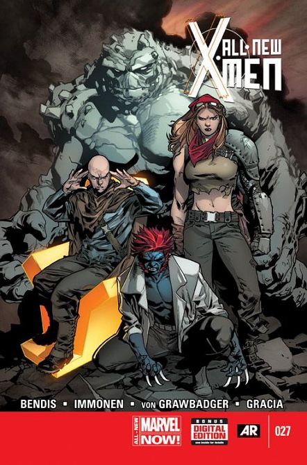 DIE NEUEN X-MEN (ab 2013) #18