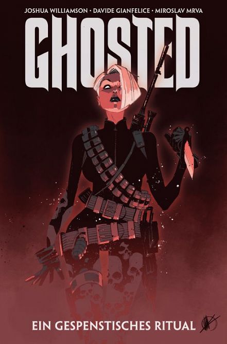 GHOSTED (SC) #02