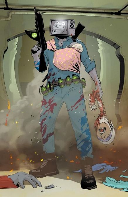 SAGA (ab 2013) #04 SAGA (ab 2013) #04