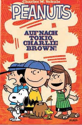 PEANUTS (ab 2014) #02 PEANUTS (ab 2014) #02