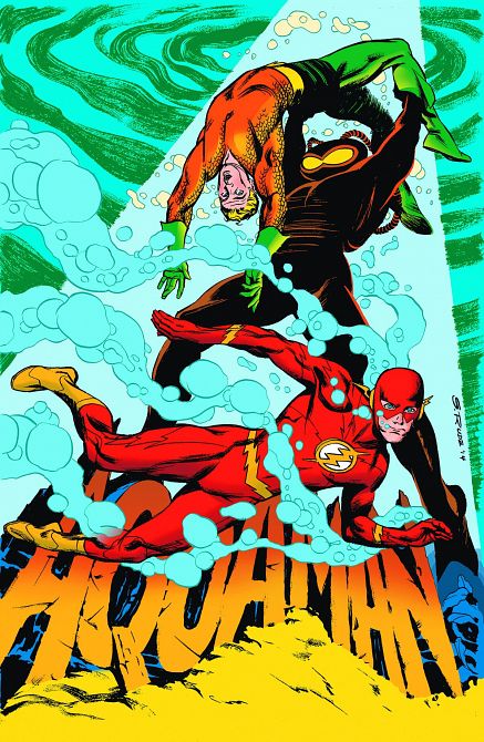 AQUAMAN (2011-2016) #38 AQUAMAN (2011-2016) #38