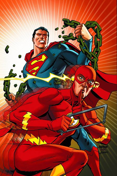 ACTION COMICS (2011-2016) #38 ACTION COMICS (2011-2016) #38