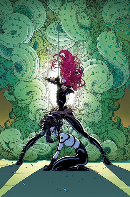 SECRET AVENGERS #12 SECRET AVENGERS #12