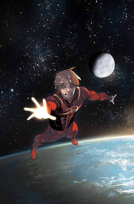 AVENGERS (2012-2015) #34.2 AVENGERS (2012-2015) #34.2