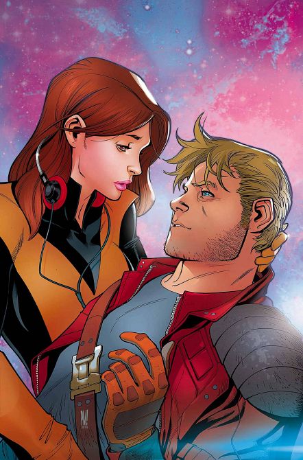 LEGENDARY STAR LORD #7 LEGENDARY STAR LORD #7