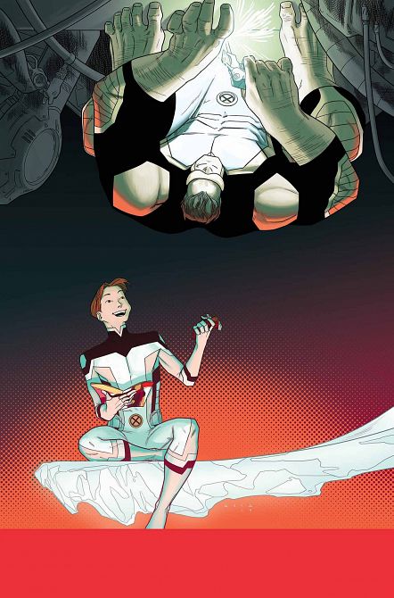 ALL NEW X-MEN (2012-2015) #37 ALL NEW X-MEN (2012-2015) #37