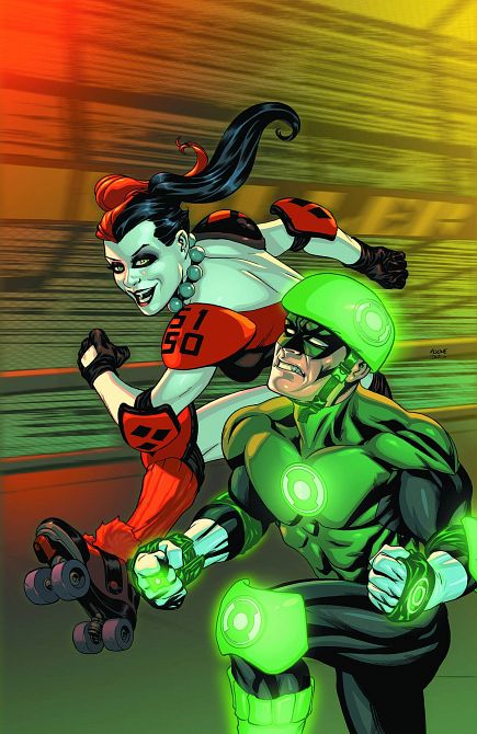GREEN LANTERN (2011-2016) #39 GREEN LANTERN (2011-2016) #39