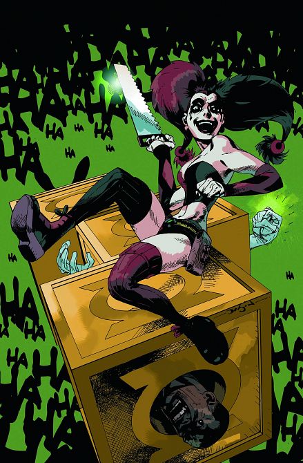 GREEN LANTERN CORPS (2011-2015) #39 GREEN LANTERN CORPS (2011-2015) #39