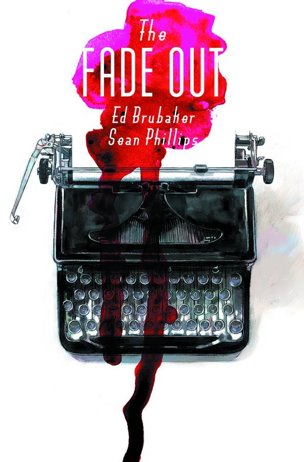 FADE OUT TP VOL 01 FADE OUT TP VOL 01
