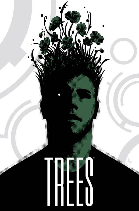 TREES TP VOL 01