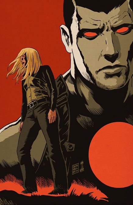 THE VALIANT #3 THE VALIANT #3