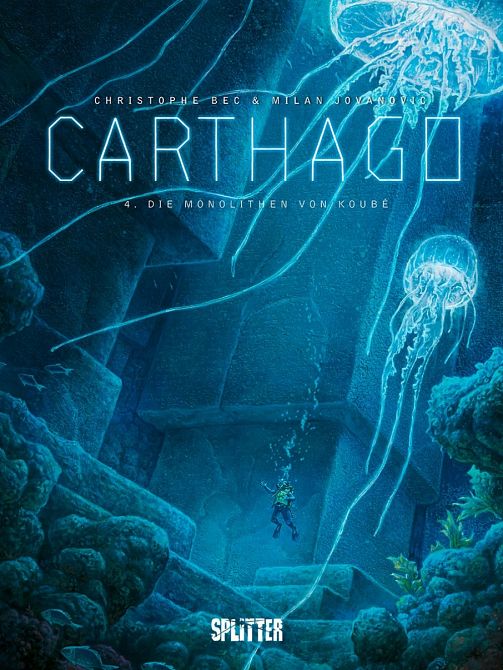 CARTHAGO #04 CARTHAGO #04