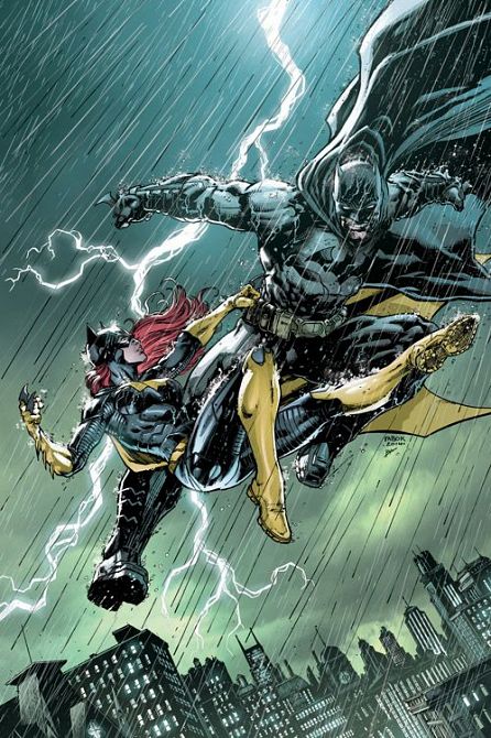 BATMAN ETERNAL (NEW 52) #02 BATMAN ETERNAL (NEW 52) #02