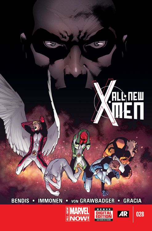DIE NEUEN X-MEN (ab 2013) #19