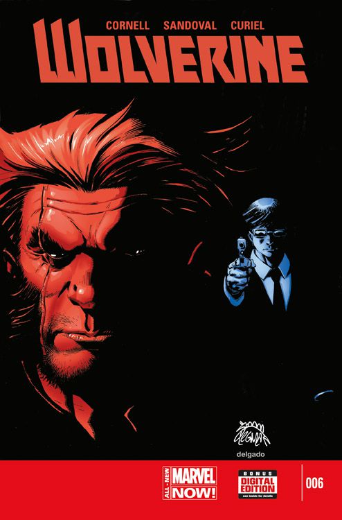 WOLVERINE UND DEADPOOL (ab 2013) #19 WOLVERINE UND DEADPOOL (ab 2013) #19