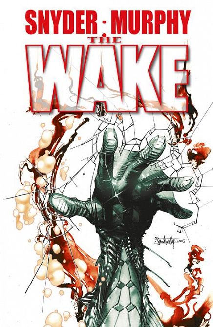 THE WAKE