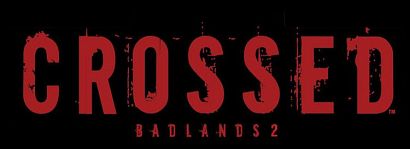 CROSSED (ab 2012) #09 CROSSED (ab 2012) #09
