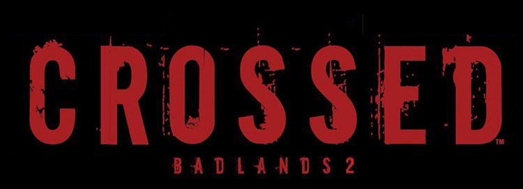 CROSSED (ab 2012) #09 CROSSED (ab 2012) #09