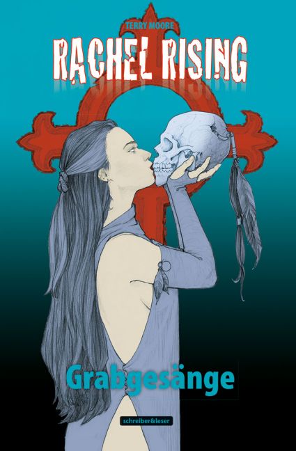 RACHEL RISING (ab 2014) #03 RACHEL RISING (ab 2014) #03