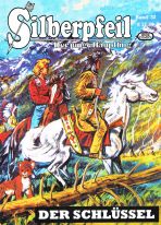 SILBERPFEIL #32 SILBERPFEIL #32