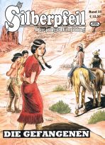SILBERPFEIL #33 SILBERPFEIL #33