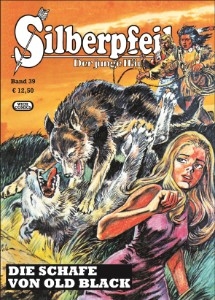 SILBERPFEIL #39 SILBERPFEIL #39