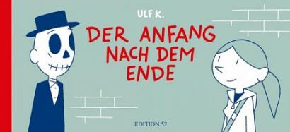 Der Anfang nach dem Ende