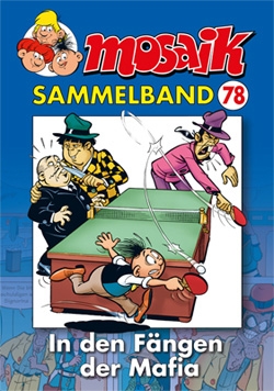 MOSAIK SAMMELBAND #78 MOSAIK SAMMELBAND #78