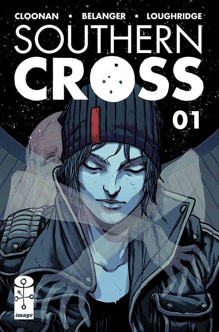SOUTHERN CROSS #1 SOUTHERN CROSS #1