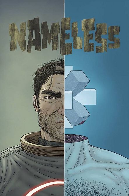 NAMELESS #2 NAMELESS #2