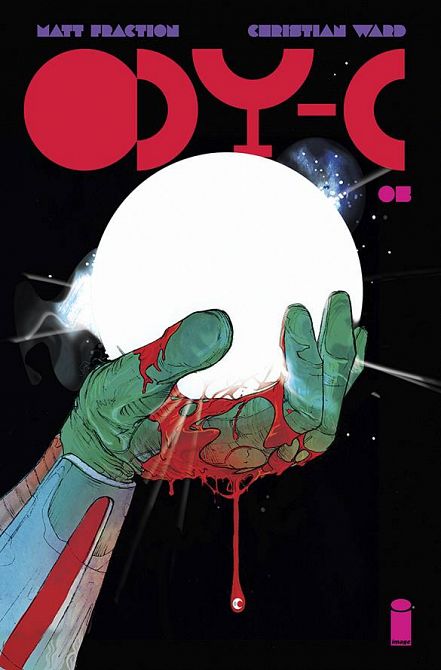 ODYC #5 ODYC #5