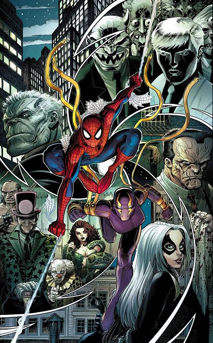 AMAZING SPIDER-MAN (2014-2015) #16.1