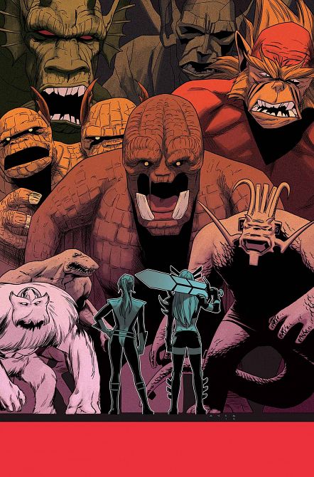 UNCANNY X-MEN (2013-2015) #33 UNCANNY X-MEN (2013-2015) #33