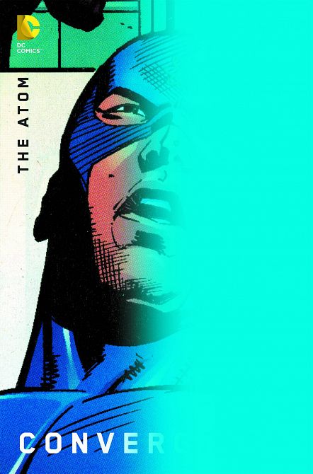 CONVERGENCE ATOM (2015)