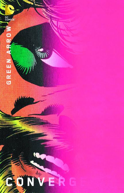CONVERGENCE GREEN ARROW (2015)