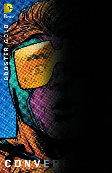 CONVERGENCE BOOSTER GOLD (2015)