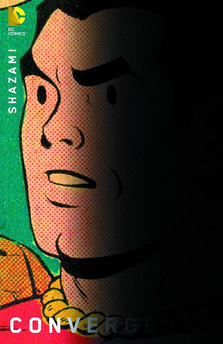 CONVERGENCE SHAZAM (2015)