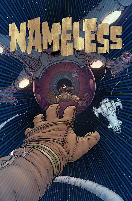 NAMELESS #3 NAMELESS #3